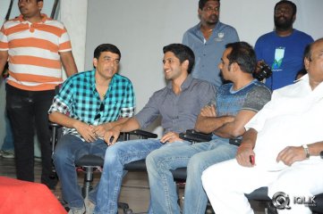 Auto Nagar Surya Triple Platinum Disc Function